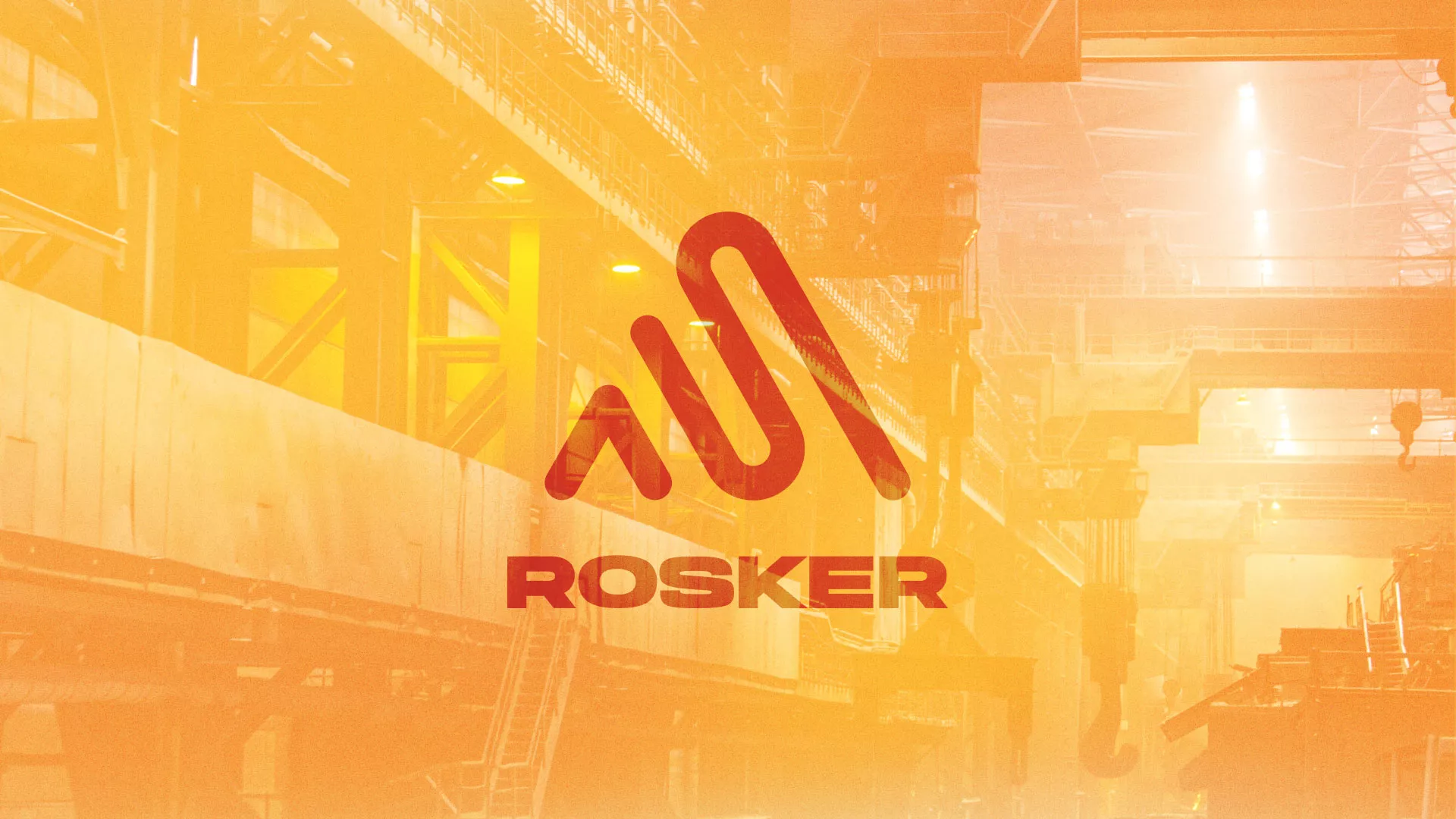 Ребрендинг компании «Rosker» и редизайн сайта в Пензе